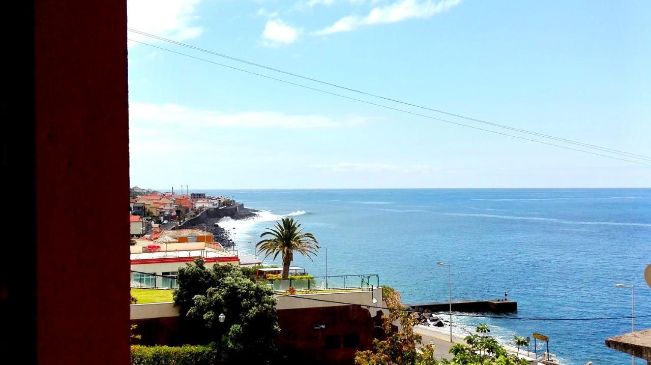 Paul Do Mar By Sea Daire Dış mekan fotoğraf
