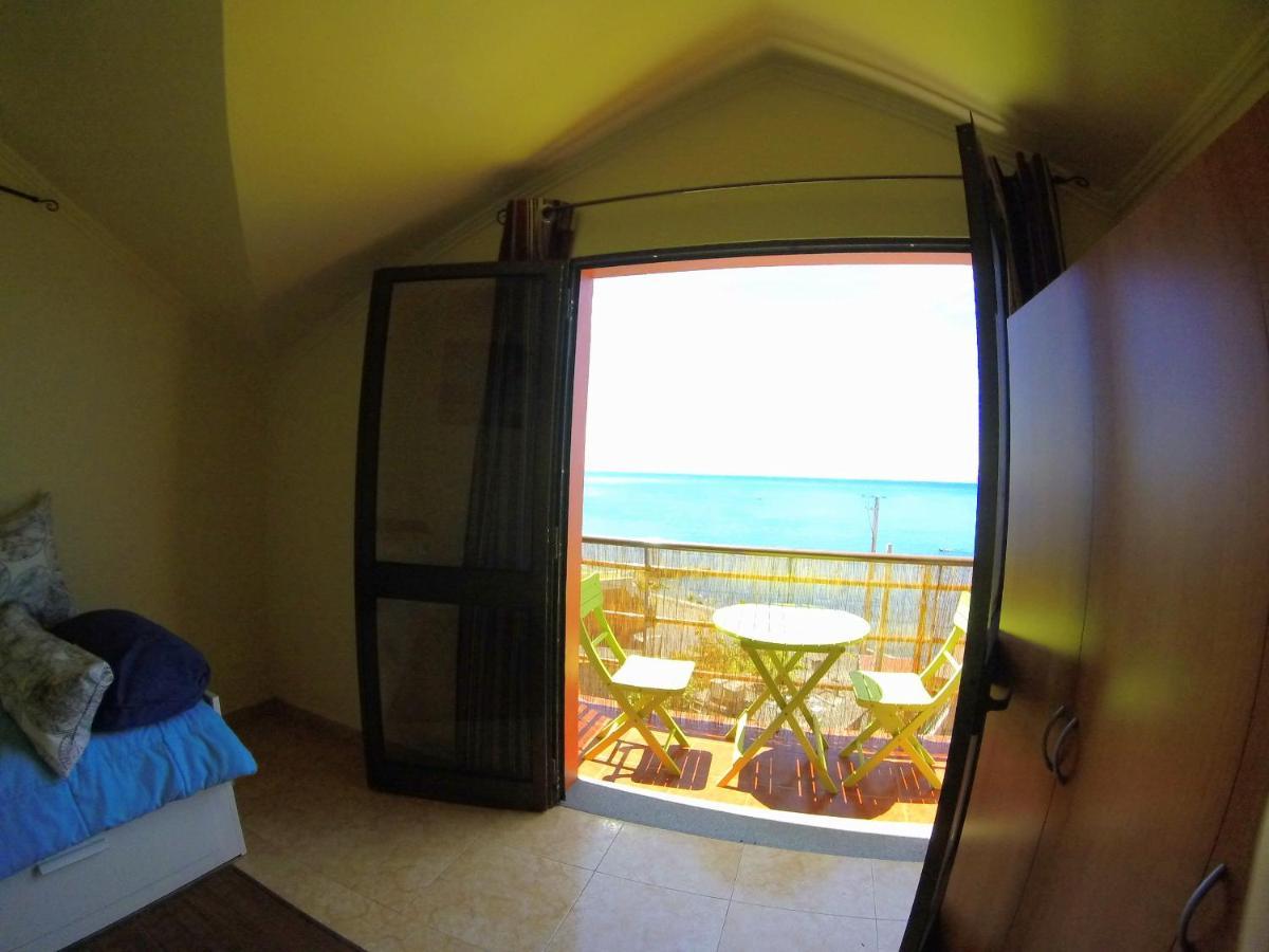 Paul Do Mar By Sea Daire Dış mekan fotoğraf