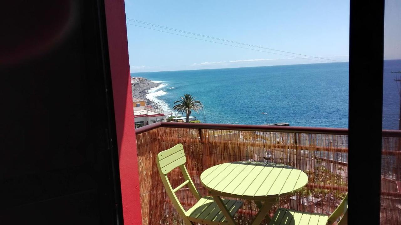 Paul Do Mar By Sea Daire Dış mekan fotoğraf